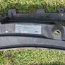 Trafic Vivaro Primastar slam panel intercooler headlight grill rail Image 3