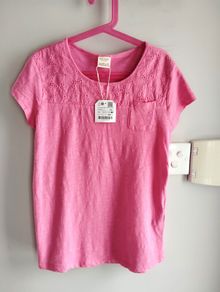 Zara top -  Age 11-12 - New