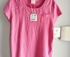 Zara top -  Age 11-12 - New
