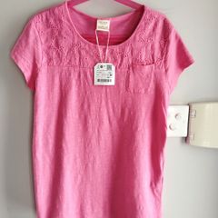 Zara top -  Age 11-12 - New