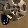 Opel Vivaro A Hubcap Image 2