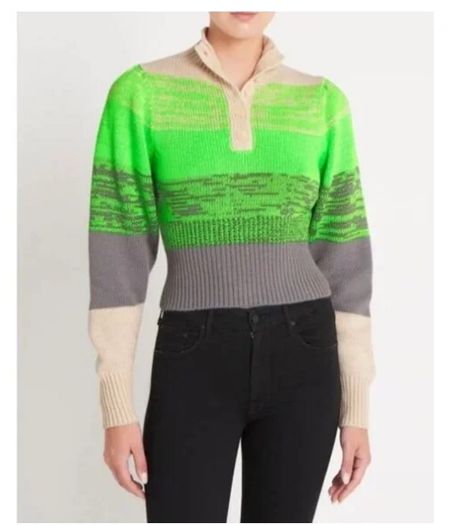 Baum Und Pferdgarten Sweater