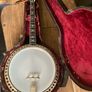 Ludwig Ace 1930s Banjo Image 3