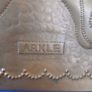 Arkle copper plaque Image 3