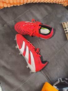 TD Adidas Predator UK10K