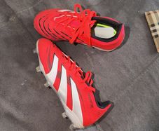 TD Adidas Predator UK10K
