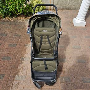 Graco Stroller/buggy