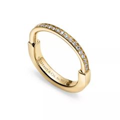 Tiffany&co diamond ring