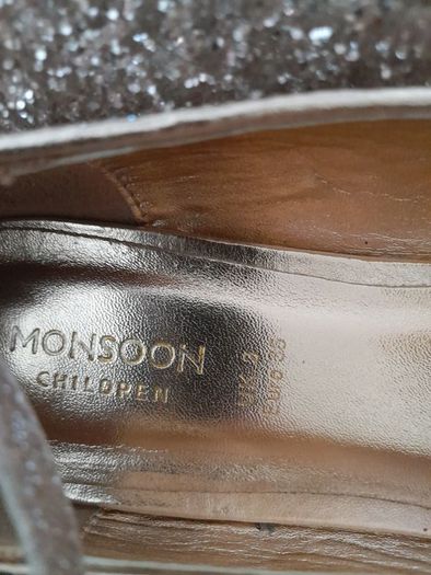girls monsoon shoes