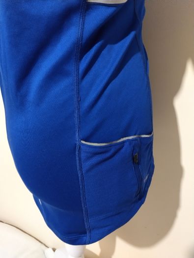 Nike Dri Fit Sports Top
