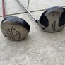 Titleist DCI Oversize Graphite IronSet + Woods + Putter Image 2