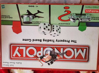 Games, board games