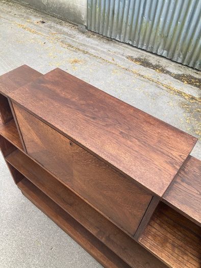 Vintage Artdeco Writing Bureau bookcase - Warehouse and Showroom Open Saturday  8th August 12 till 4pm 12 till 4pm Eircode R95T227
