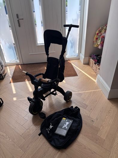 Doona Liki Trike