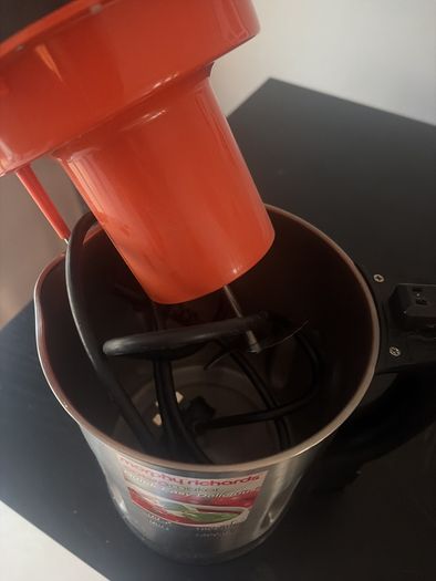 soup maker