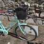 electric city bike Image 2