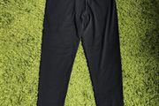 Black Leggings size  18-20