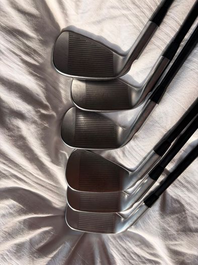 Ping I230 Irons