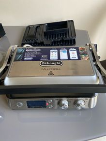 Delonghi Multigrill CGH1310 NEW