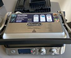 Delonghi Multigrill CGH1310 NEW