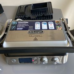 Delonghi Multigrill CGH1310 NEW