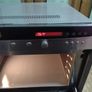 Neff H5972N0GB Oven with built-in Microwave Image 4