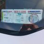 Van Ford Transit connect Image 10