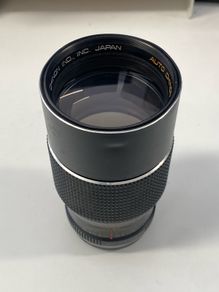 Chinon 200mm F3.5