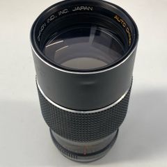 Chinon 200mm F3.5