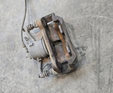 Brake Caliper Vw Golf Mk7 / Mk7.5
