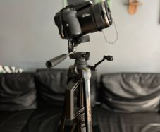 tripod