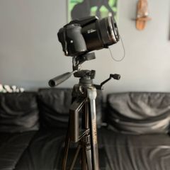 tripod