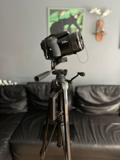 tripod