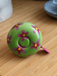 Pylones bicycle bell