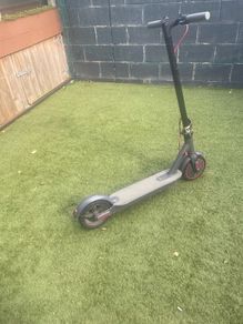 Avopro ES80 escooter