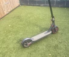 Avopro ES80 escooter
