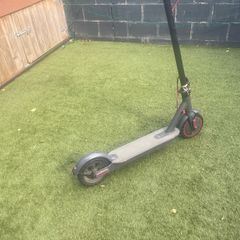 Avopro ES80 escooter
