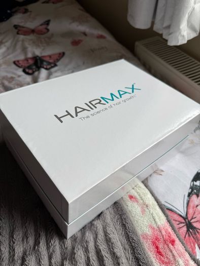 Hairmax LaserBand 82