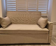 Sofa Bed