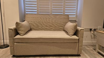 Sofa Bed