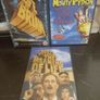Monty Python Dvd Collection Classic Comedy John Cleese Michael Palin Etc Image 3