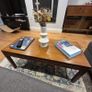 1969 Mid-Century Teak Coffee Table by Staverton Image 6