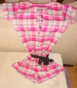 PJ Playsuit