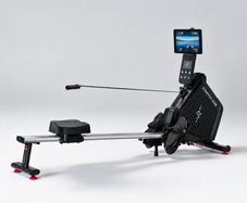 DOMYOS Smart Training Rowing Machine