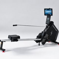 DOMYOS Smart Training Rowing Machine