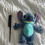 Stitch Teddy Image 2