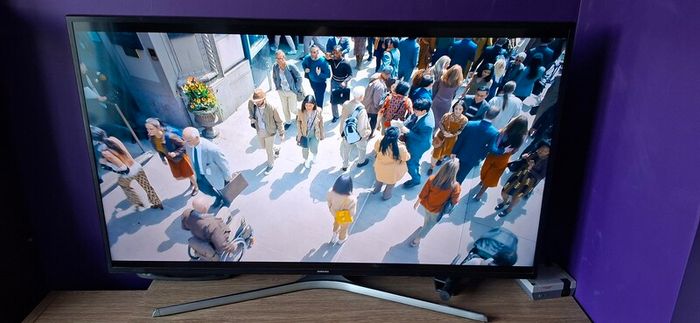 Samsung UE50 MU6120K 50"