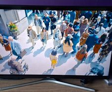 Samsung UE50 MU6120K 50"