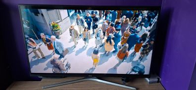 Samsung UE50 MU6120K 50"