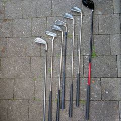kids golf club set